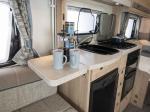 Elddis Autoquest 185 2016 года